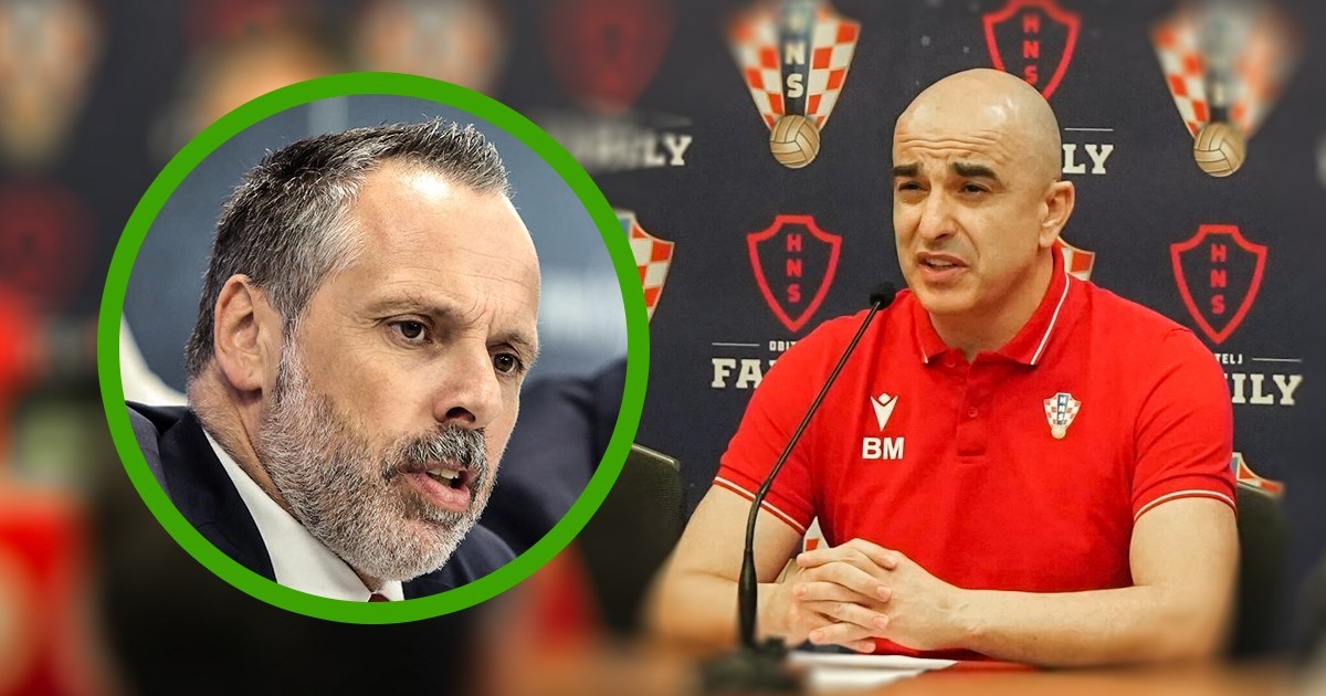 Jakobušić: Komisija je nebitna