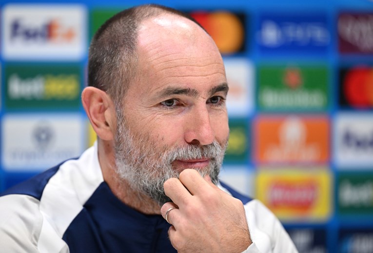 Tudor: Nije lako pokrenuti stvari s mjesta, ali igračima je doista stalo