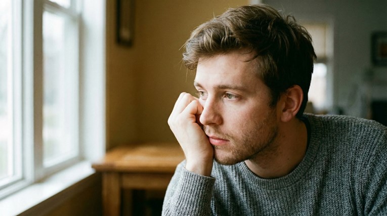 Muškarci koji kažu da im nitko ne treba obično su doživjeli ovih 11 stvari kao djeca