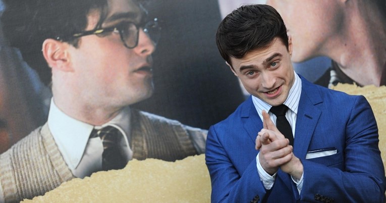 Daniel Radcliffe kaže da ga ne zanima pojavljivanje u rebootu Harryja Pottera