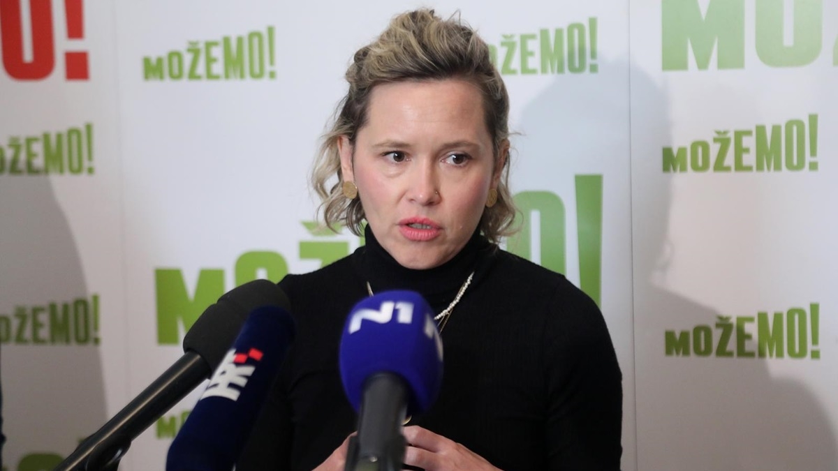Kekin: Zdravlje građana je prioritet, prijete mu klimatske promjene