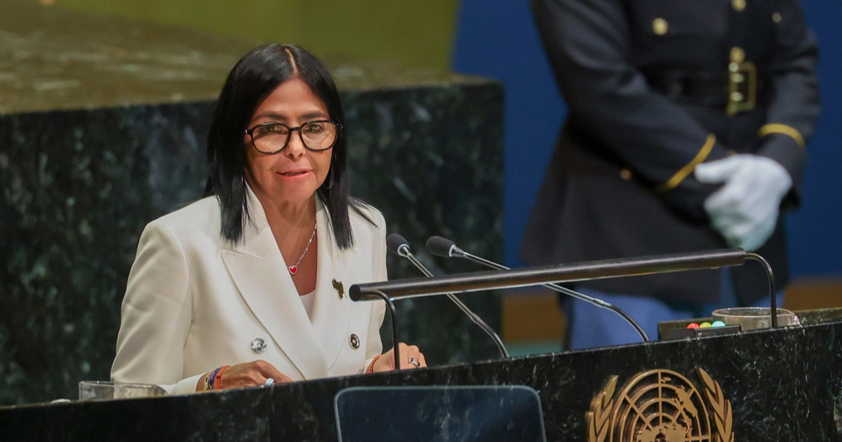 Privremena predsjednica Venezuele obećala izbore. Nije rekla kada će biti