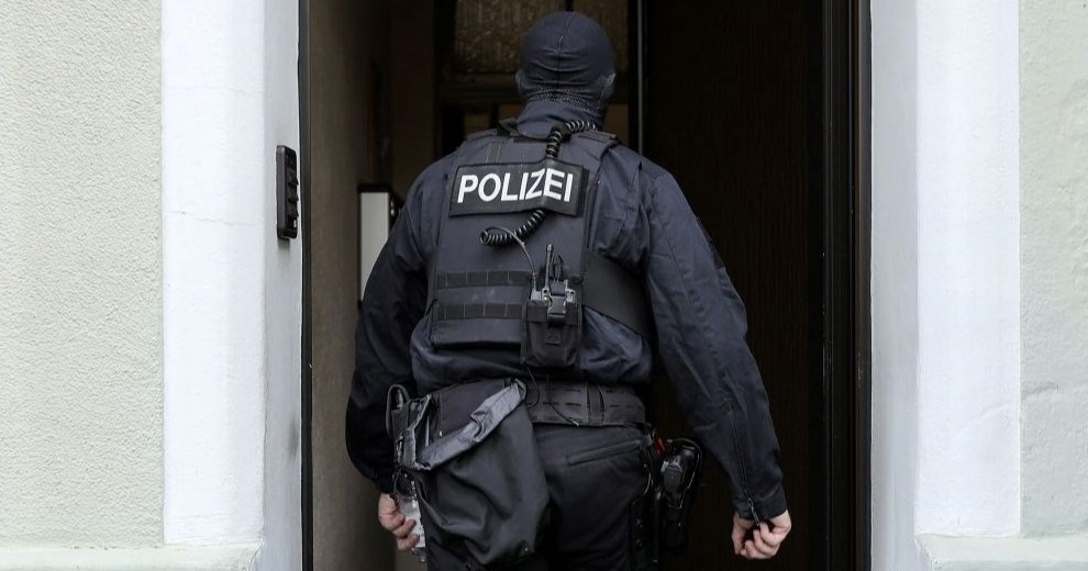 Tinejdžer u Njemačkoj osumnjičen za proizvodnju smrtonosnog biološkog oružja