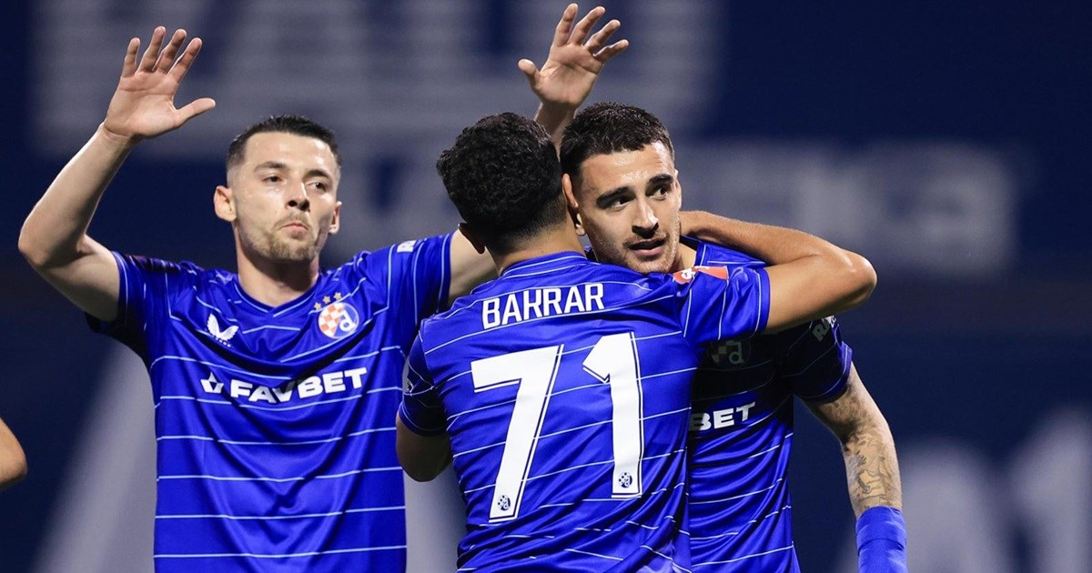 Superračunalo izračunalo šanse Dinama u Europa ligi. Evo što predviđa