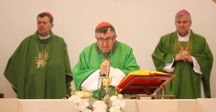 Vrhbosanska nadbiskupija donira 180.000 eura Sisačkoj biskupiji