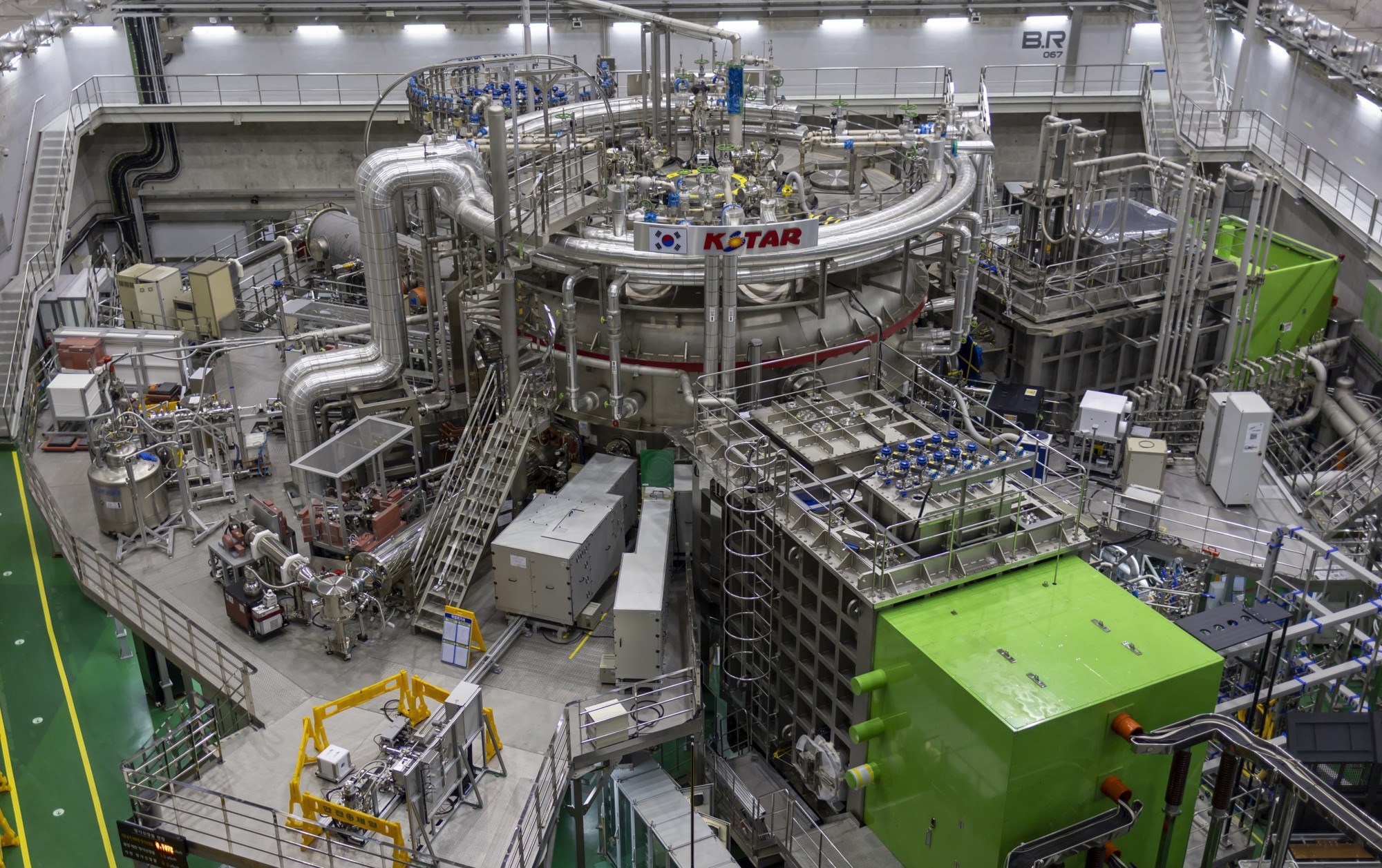 Trump ulazi u posao s nuklearnom fuzijom