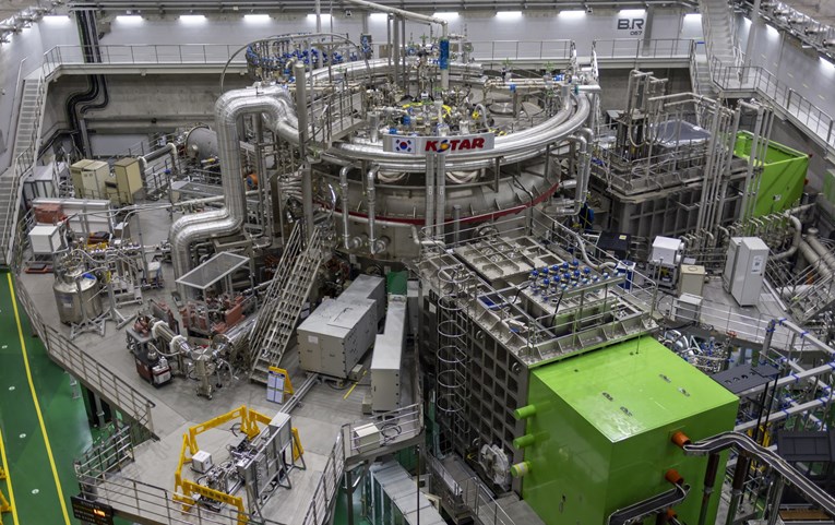 Trump ulazi u posao s nuklearnom fuzijom