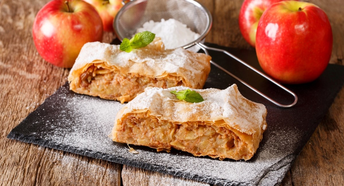 Spremite ovu listu - ovo su najbolji kolači s jabukama koje svi vole