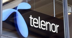 Norveška desna vlada ne želi smanjiti državni udio u telekomu Telenor
