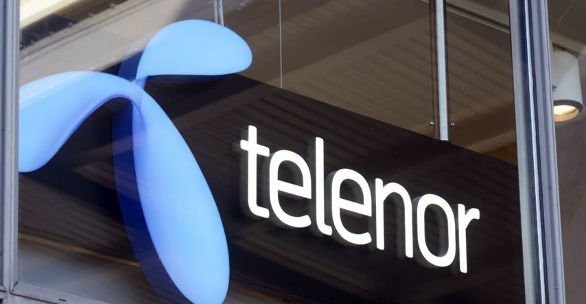 Norveška desna vlada ne želi smanjiti državni udio u telekomu Telenor