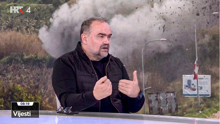 Vještak za oružje: Zapanjujuća je opsjednutost ljevice radikalnim islamskim režimima