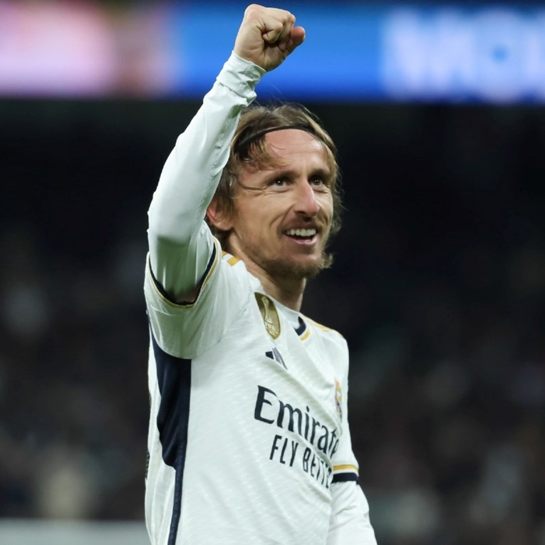 Novinar Marce: Kažu da sam lud, ali tvrdim da je Modrić najbolji veznjak u povijesti