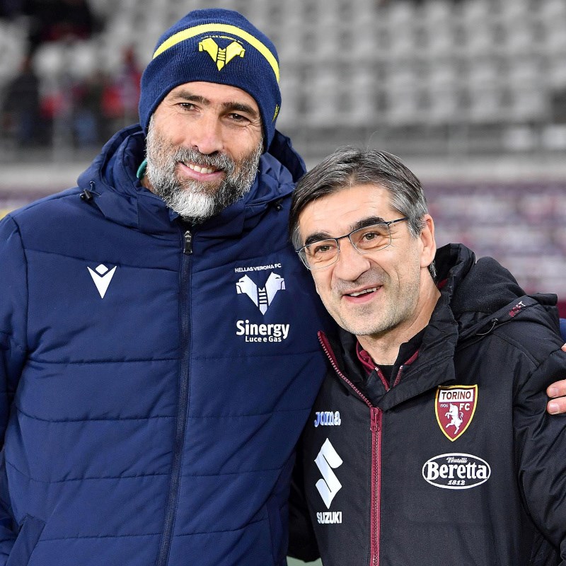 Tudor najavio dvoboj s Jurićem: Nismo najbolji prijatelji, ali smo prijatelji