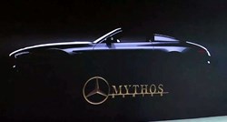 Mercedes pokreće ultraluksuznu liniju automobila