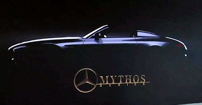 Mercedes pokreće ultraluksuznu liniju automobila