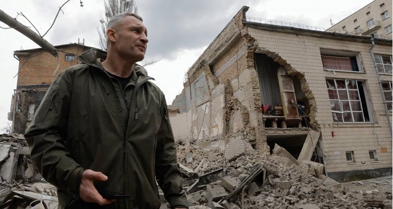 Kličko: Moguća je nova ruska ofenziva na Kijev