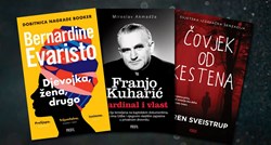 Ovo su najčitanije knjige u Hrvatskoj u studenom