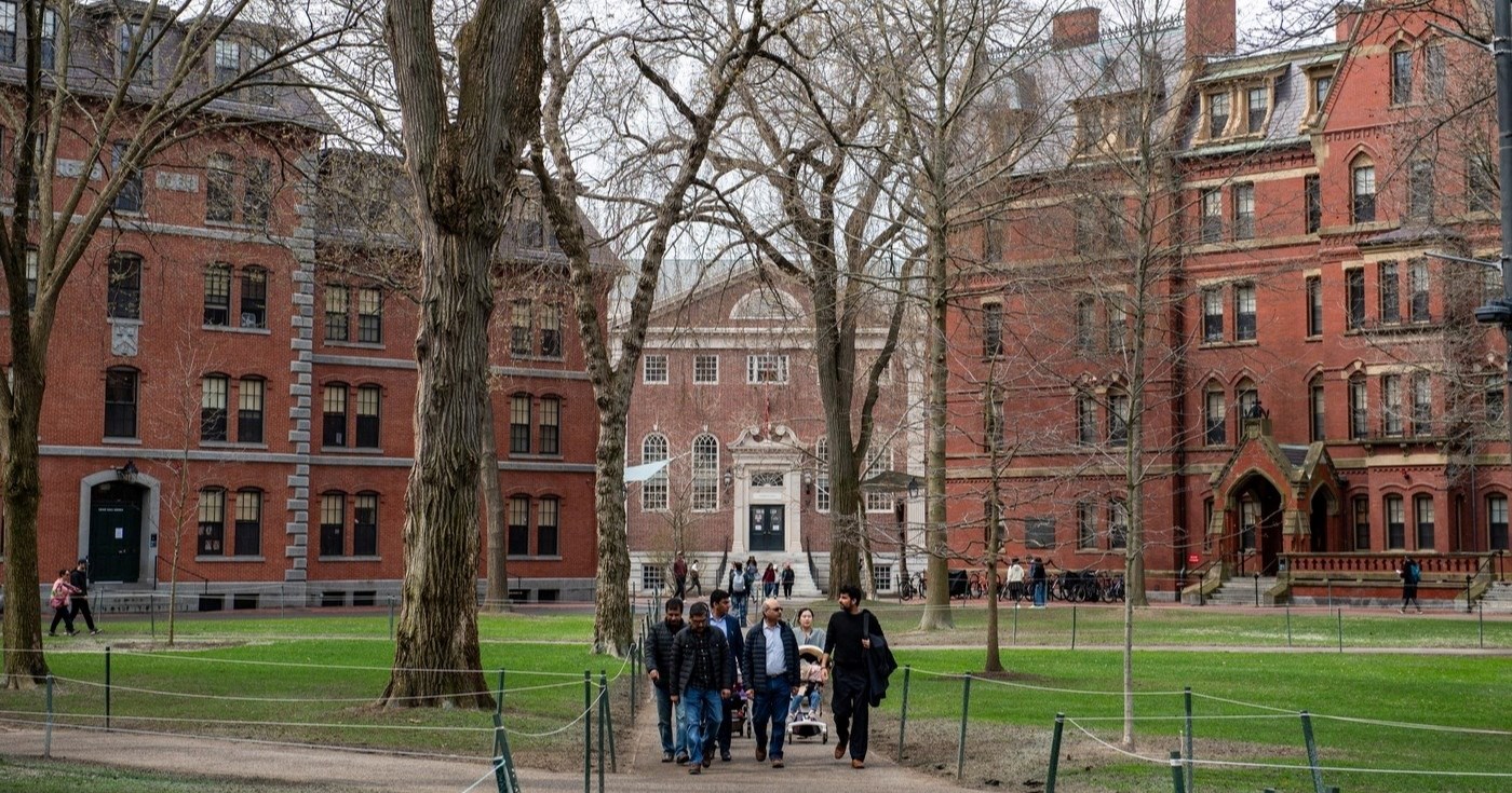 Sutkinja blokirala Trumpov napad na Harvard