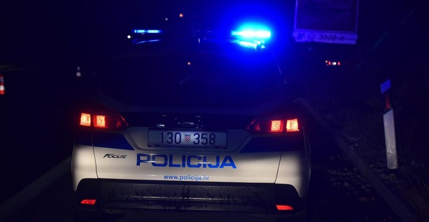 Policija objavila uzrok nesreće u kojoj su sinoć na A1 poginule dvije žene