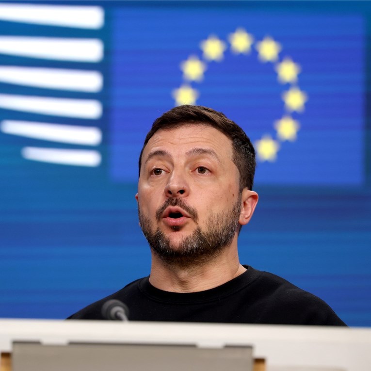 Zelenski se oglasio nakon poziva s Trumpom. "Podržao sam prekid napada na energetiku"