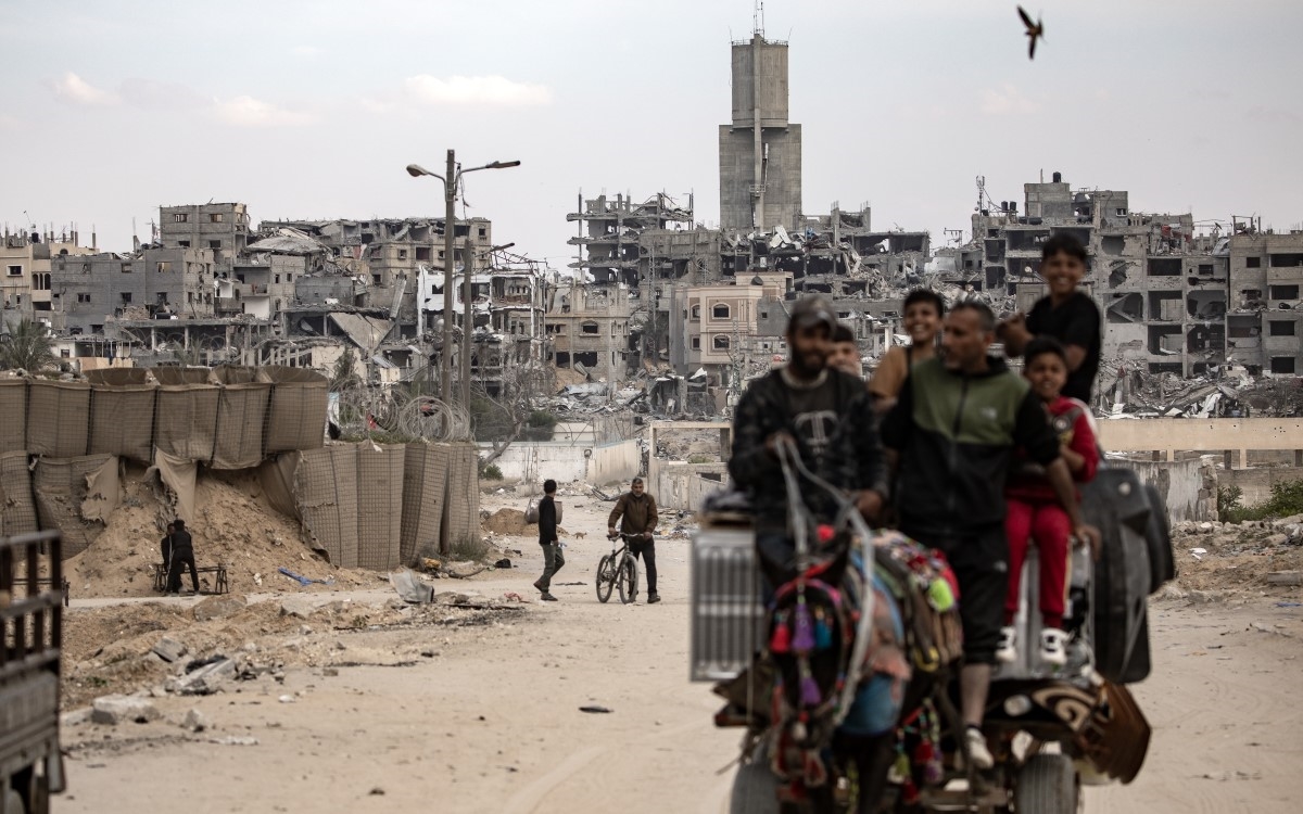 Palestina traži ulazak u UN. Izrael: Što je sljedeće, ISIS?