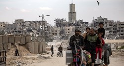 Palestina traži ulazak u UN. Izrael: Što je sljedeće, ISIS?