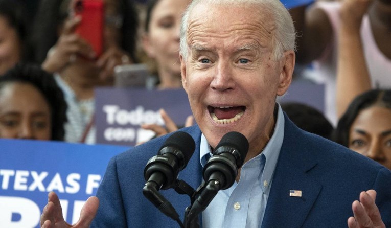 Joe Biden osvojio Wisconsin