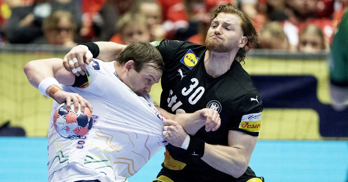 Veliki problem za Njemačku pred Hrvatsku: "Najbolji branič Eura stalno povraća"