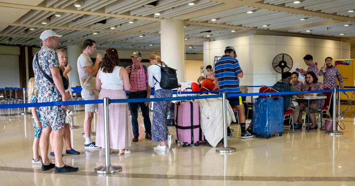 Bogati Britanci zbog sukoba bježe iz Emirata, ali ne žele plaćati porez u domovini