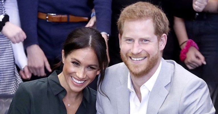 Kraljevska beba Meghan Markle i princa Harryja dobila je novi nadimak