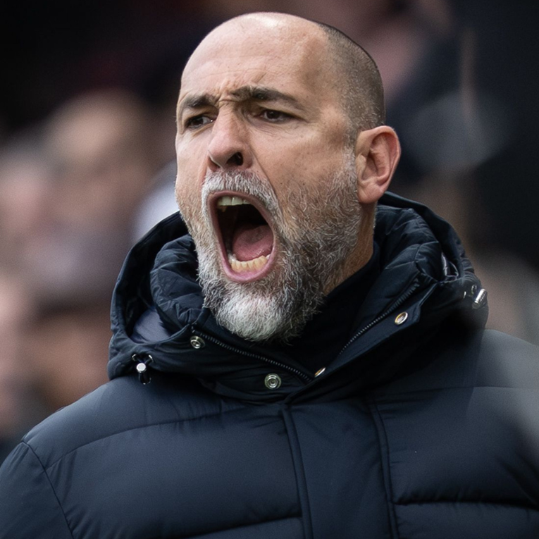 Tudor i Tottenham napali sudačku organizaciju: "Dosta nam je nedosljednosti"