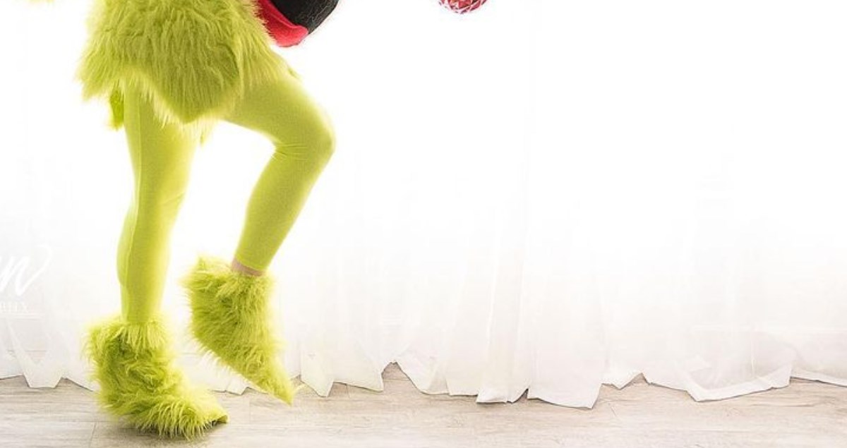 Internet umire od smijeha zbog trudničkog fotografiranja kakvo nitko nije očekivao