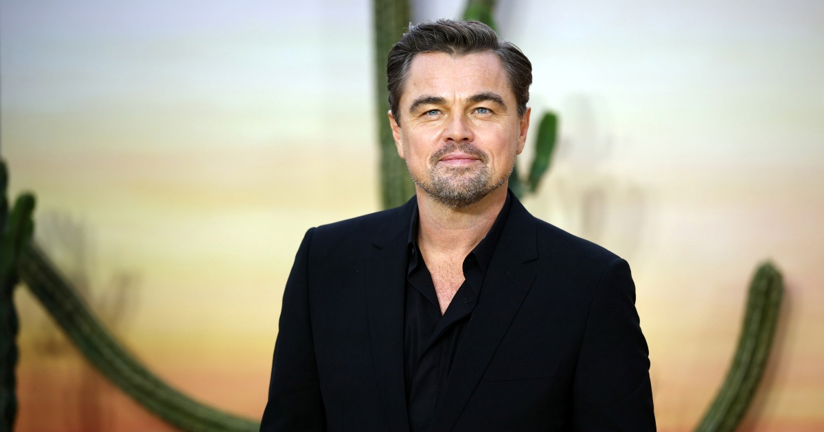 Od dječje zvijezde do glumačke institucije: Život i karijera Leonarda DiCaprija