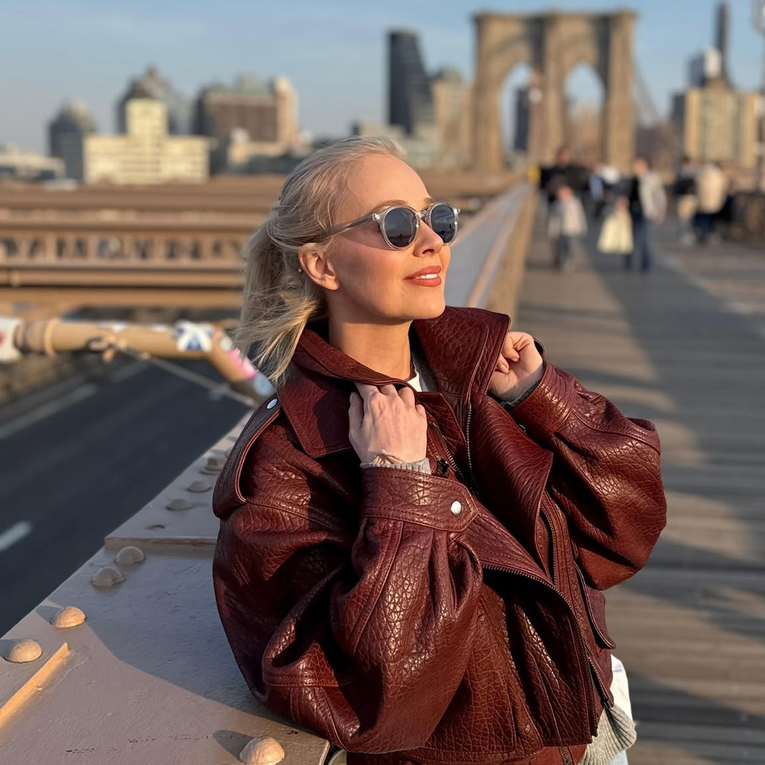 Jelena Rozga: Svaka bora je slatka, ali ja sam netko tko se strašno puno njeguje