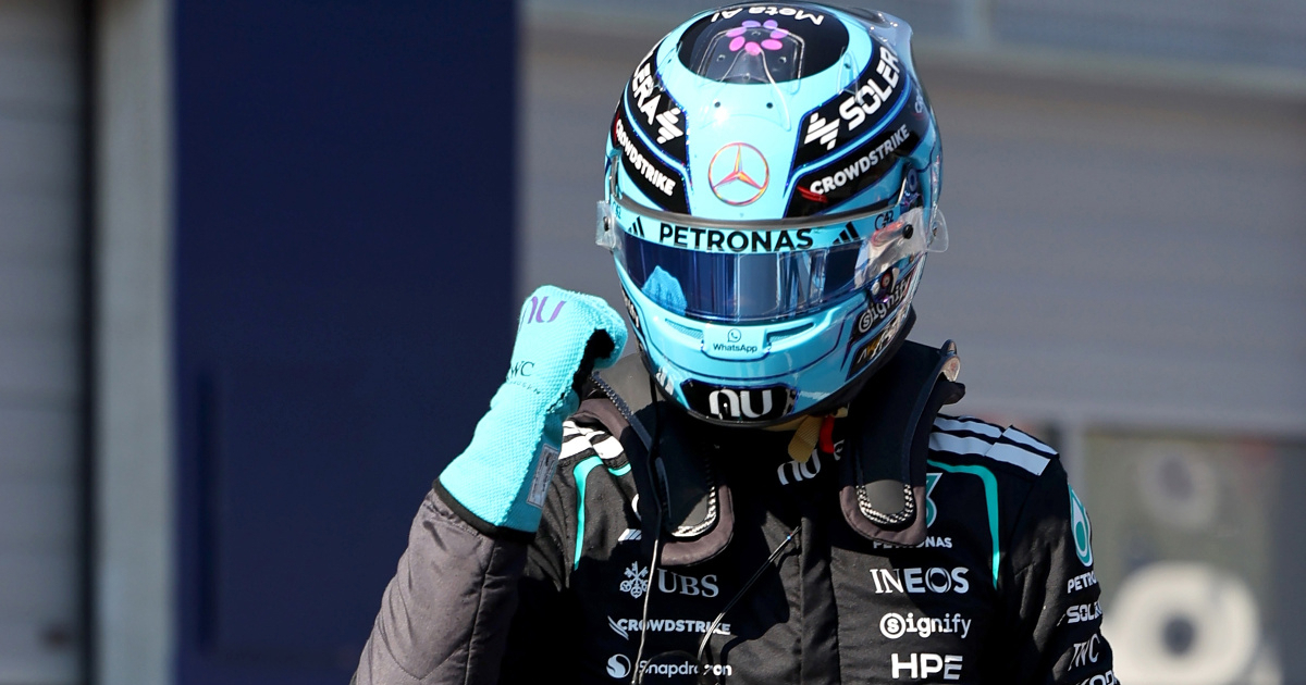 Russellu pole position za VN Austrije nakon drame u kvalifikacijama