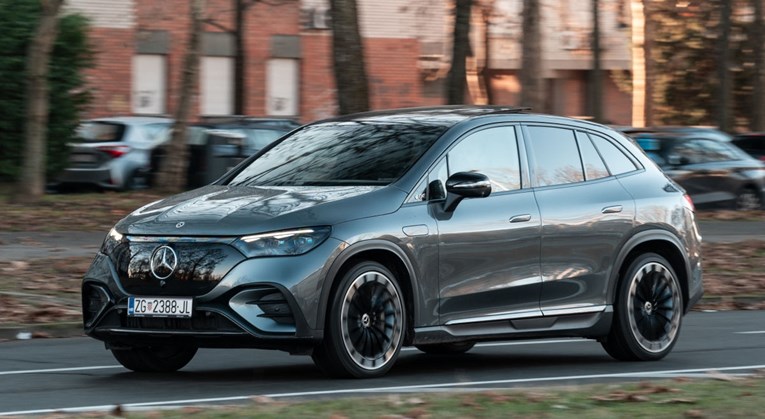 Mercedes mijenja strategiju. Benzinski motori ostaju u ponudi i nakon 2030. godine