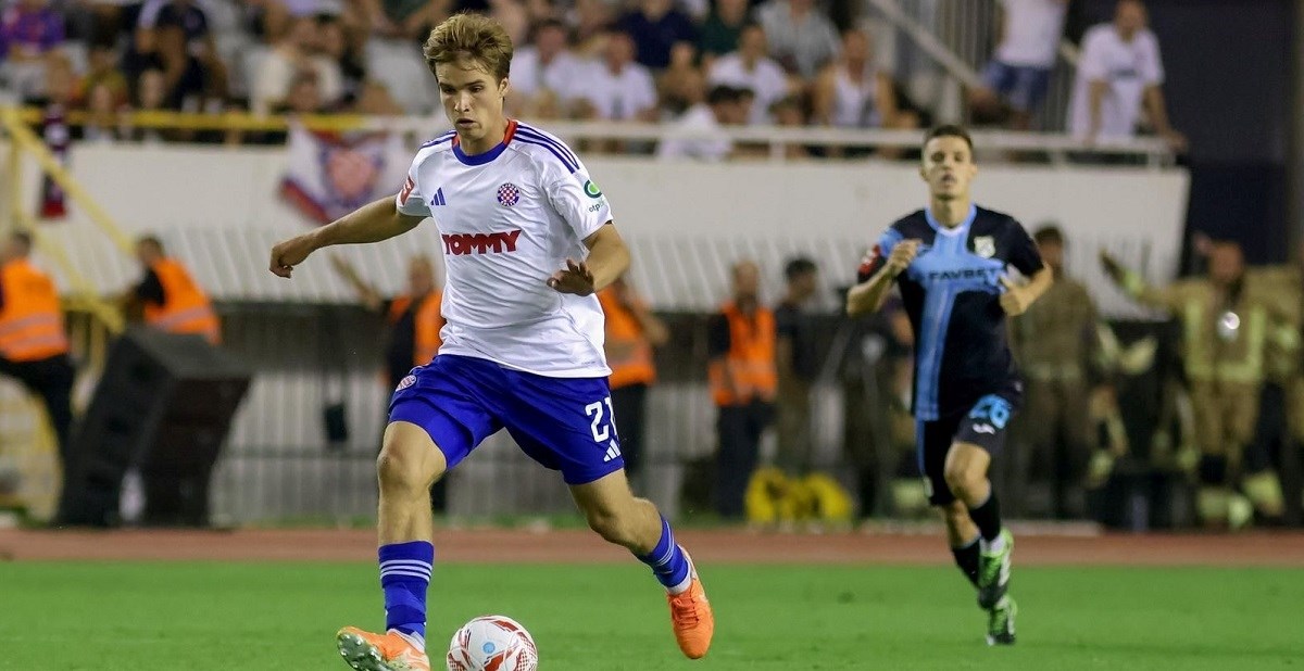 Pukštas najbolji, Livaja među najgorima. Ocijenili ste igrače u Jadranskom derbiju