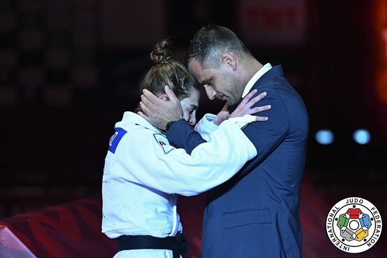 Puljiz osvojila broncu na judo Grand Slamu u Turskoj. Sve je bliže Olimpijskim igrama