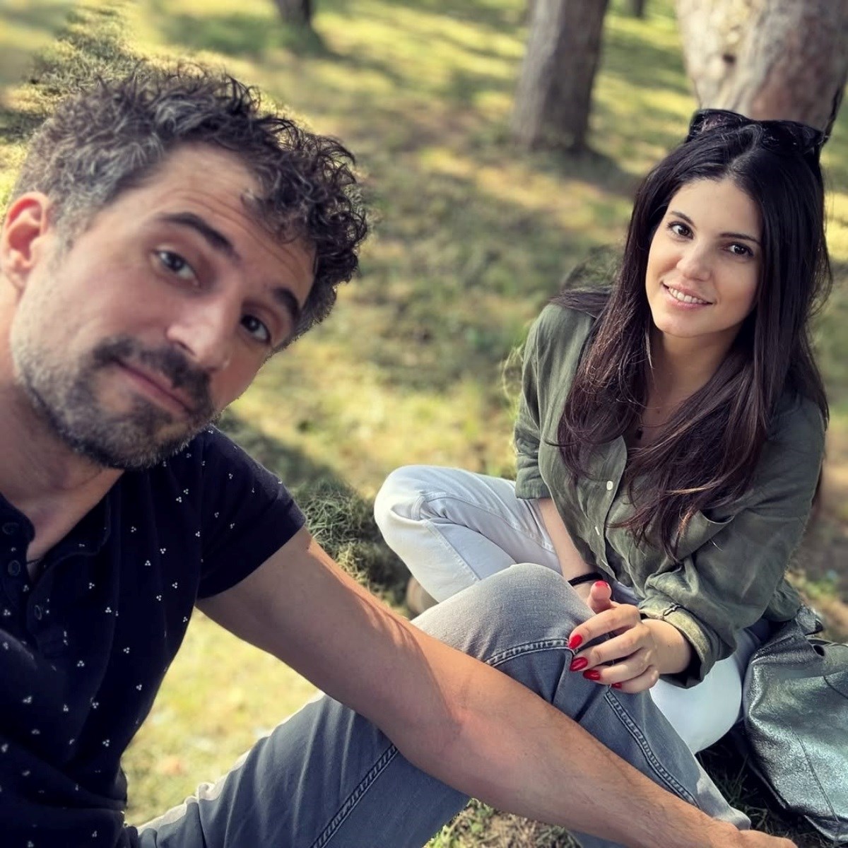 Dečko Tine Vukov objavio vezu na Instagramu: "Prije 16 godina kupali smo se zajedno"