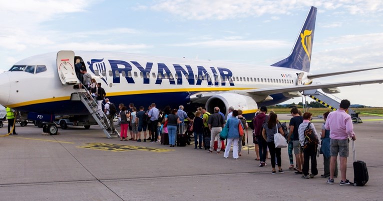 Ryanair je upravo srezao cijene. Evo kamo možete letjeti za samo 13 eura