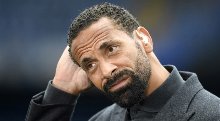 Rio Ferdinand otkrio svoje favorite u četvrtfinalu Lige prvaka