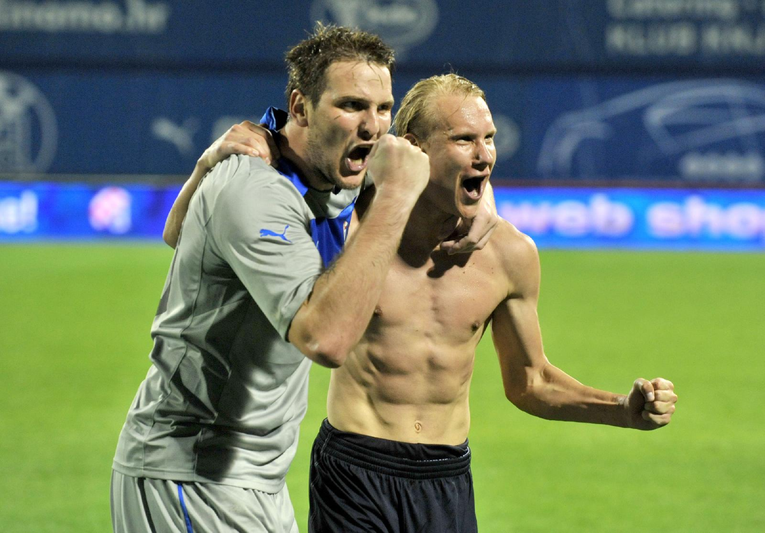Ovo je 12 najvećih drama koje je Dinamo proživio u borbi za Europu