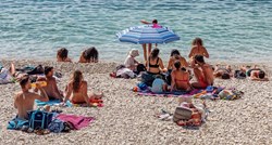 Policija istražuje niz krađa na plažama u Istri