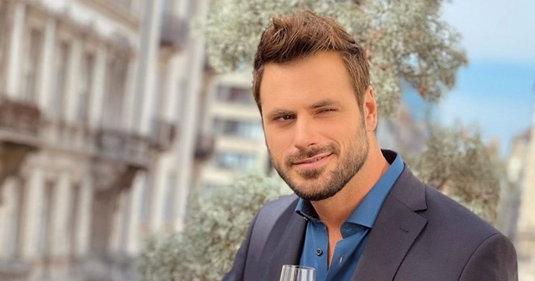 Stjepan Hauser objavio fotke iz SAD-a, družio se s Kim Kardashian i Elonom Muskom
