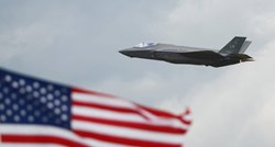 Amerikanci izgubili najmoderniji vojni avion. Nađeni ostaci, pilot se katapultirao