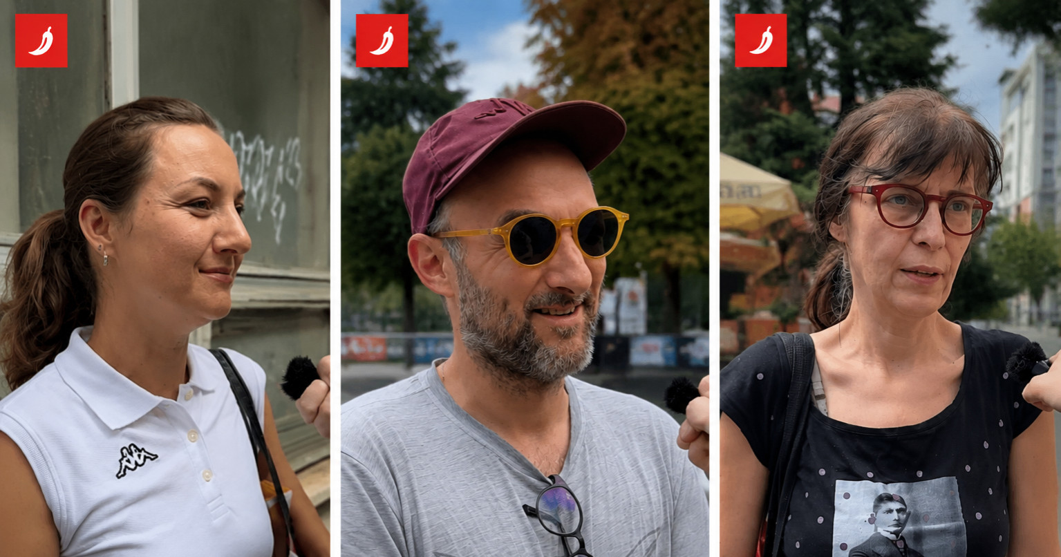 Pitali smo Zagrepčane po čemu će pamtiti Rudan: "Bila je jedinstvena pojava"