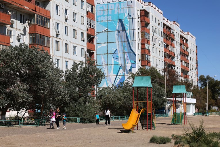 Kazahstan zabranio "LGBT propagandu"