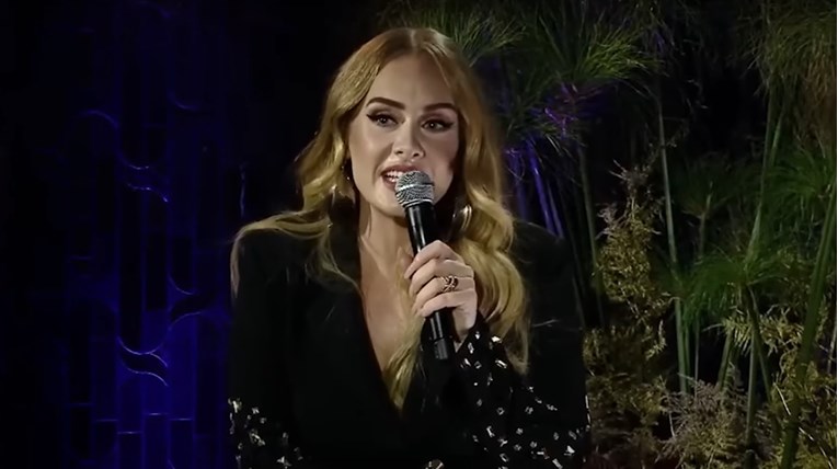 Adele rekla kako se zapravo izgovara njeno ime