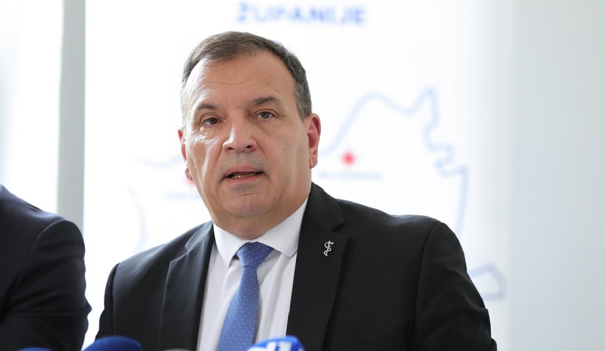 Beroš: Uvodimo praćenje ishoda liječenja i uspostavu registara