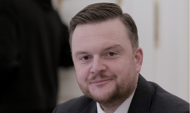 Ministar Primorac: Rasterećenje plaća u ovom trenutku nije opcija